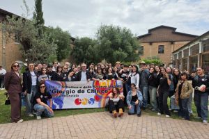 Paestum - 14 maggio 2026
