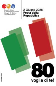 2 Giugno 2026 – Festa della Repubblica